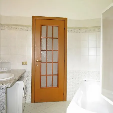 Casa Giulia 100s Διαμέρισμα Mergozzo