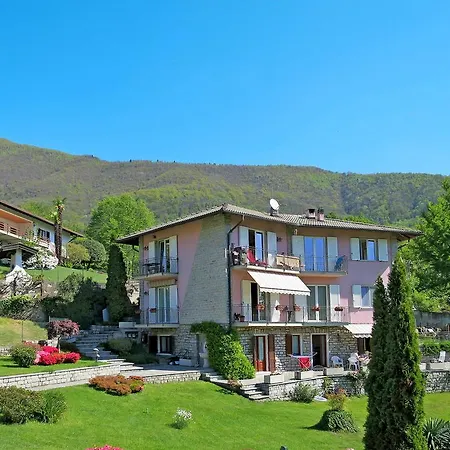 Διαμέρισμα Casa Giulia 100s Mergozzo