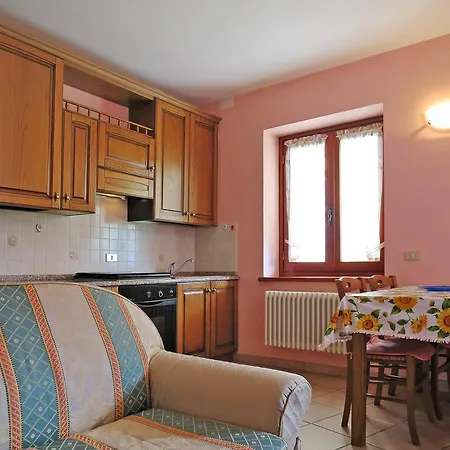 Casa Giulia 100s Διαμέρισμα Mergozzo