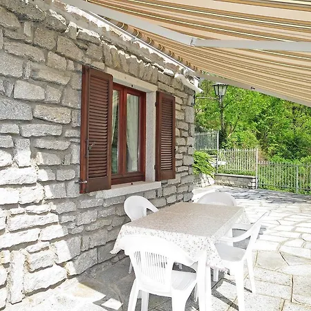 Casa Giulia 100s Διαμέρισμα *