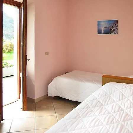 Διαμέρισμα Casa Giulia 100s *
