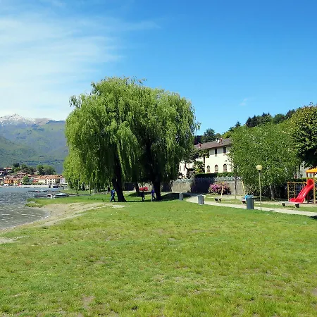 Διαμέρισμα Casa Giulia 100s