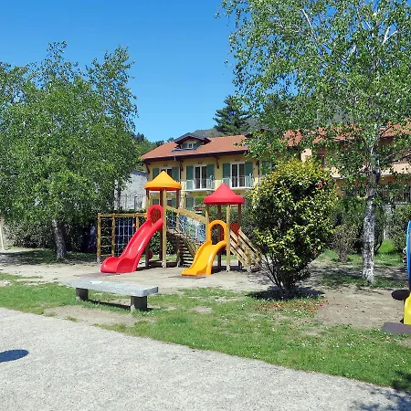 Casa Giulia 100s Διαμέρισμα