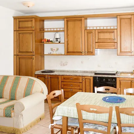 Casa Giulia 100s Διαμέρισμα *