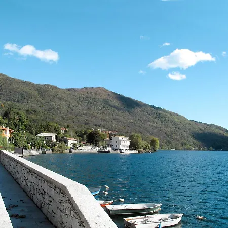 Casa Giulia 100s Διαμέρισμα Mergozzo